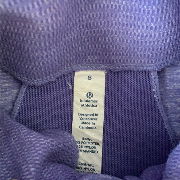 Lululemon jacket - Picture 4 of 5